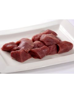 Lamb Back Chops
