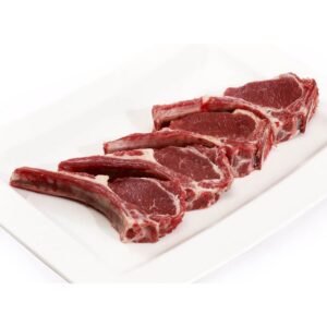 Lamb Front Chops