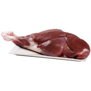 Lamb Leg