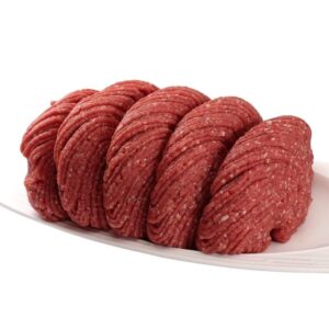 Beef Mince