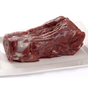 Lamb Neck