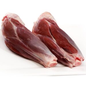 Lamb Shank
