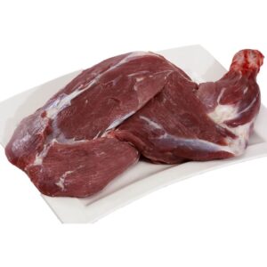 Lamb Shoulder