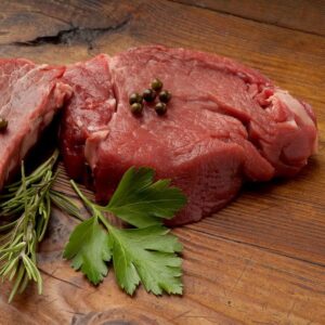 Beef Topside Steak
