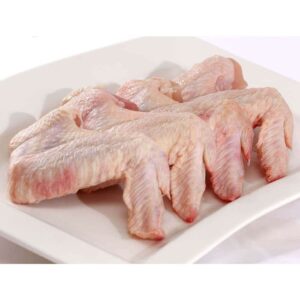 3 Joint Wings