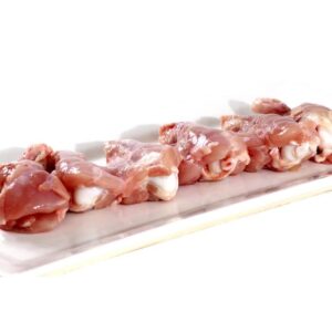 Chicken Niblets