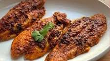 Masala Fish