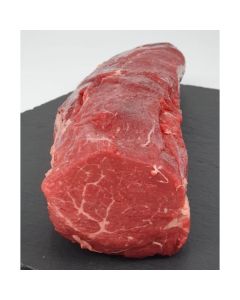 Beef Fillet