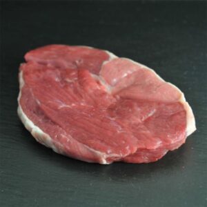 Lamb Steak