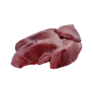 Lamb Liver