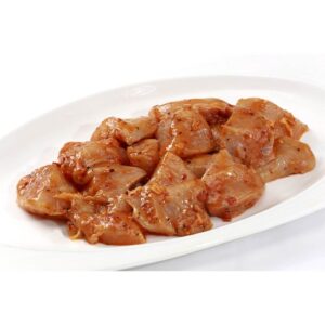 Chicken Tikka
