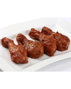 Peri Peri Drumsticks