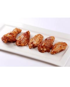 Spicy Wings
