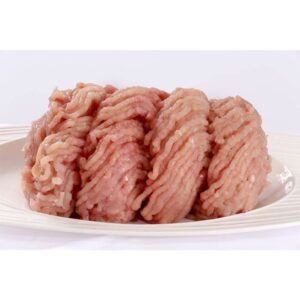 Chicken Mince