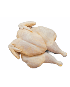Peri Peri Whole Chicken