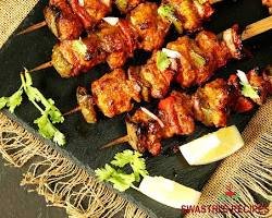 Chicken Tikka
