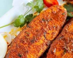 Masala Fish