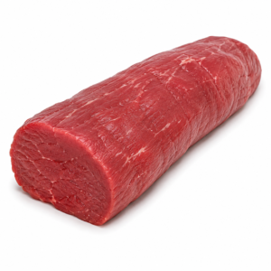 Beef Fillet