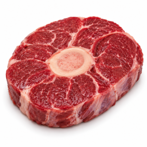 Beef Knuckle Steak