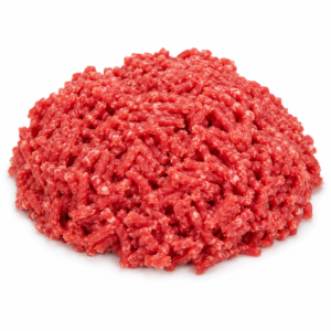 Beef Mince
