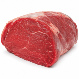 Beef Rump