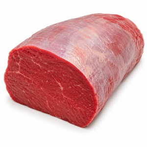 Beef Silver Side