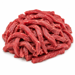 Beef Strips
