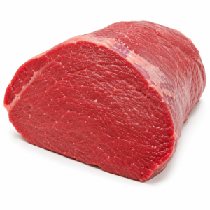 Beef Topside Steak