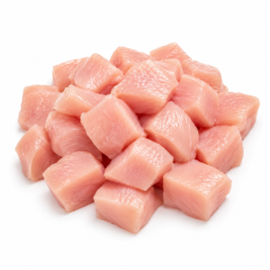 Chicken Cubes