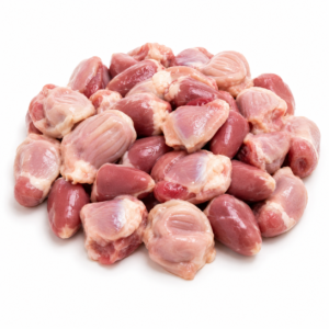 Chicken Niblets
