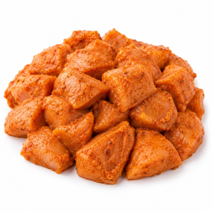 Chicken Tikka