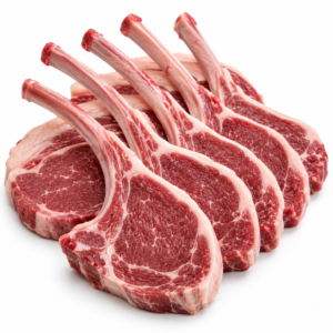 Lamb Back Chops