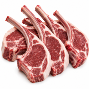 Lamb Front Chops