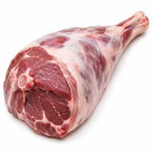 Lamb Leg