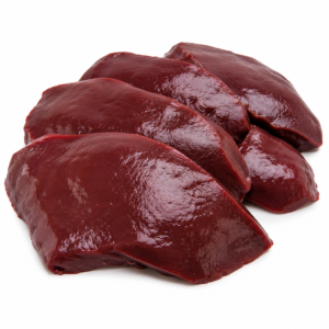 Lamb Liver