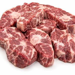 Lamb Neck