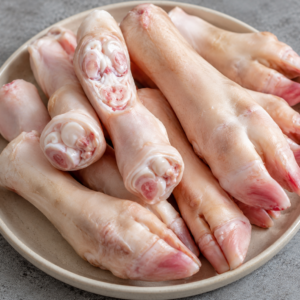 Lamb Paya