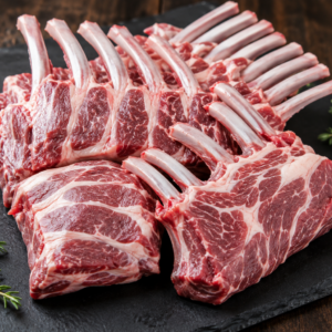 Lamb Ribs