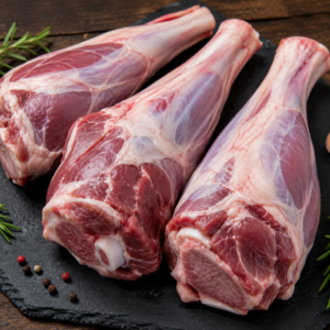 Lamb Shank