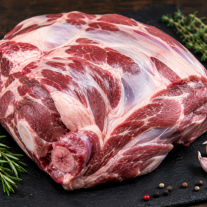 Lamb Shoulder