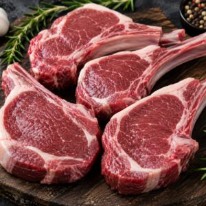 Lamb Steak