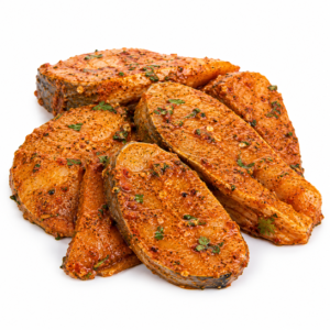 Masala Fish