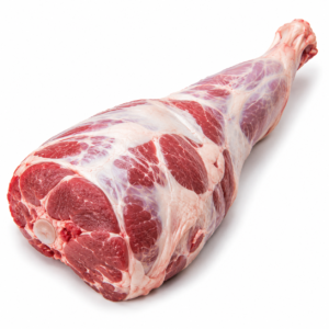 Mutton Leg