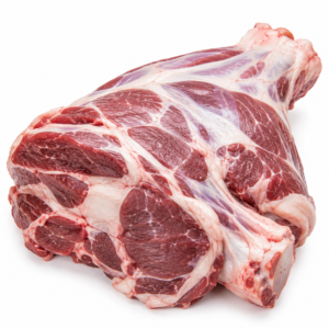 Mutton Shoulder