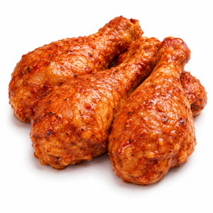 Peri Peri Drumsticks