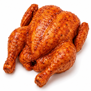 Peri Peri Whole Chicken