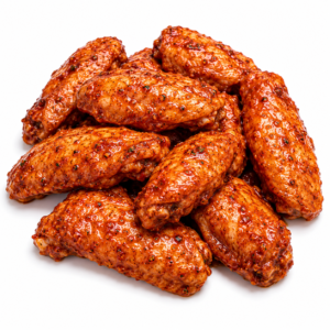 Spicy Wings