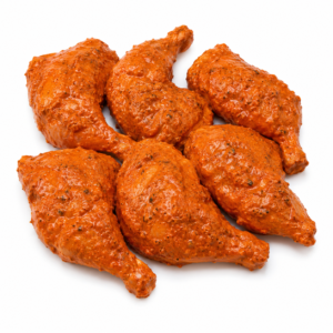 Tandoori Chicken