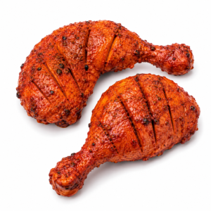 Tandoori Chicken Leg