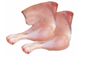 Chicken Leg without Skin